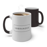 Unbranded Color Changing Thermal Mug