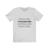 Funny Vaccine.