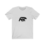 Mama Bear t-shirt.