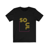 Soul (Mate) Retro