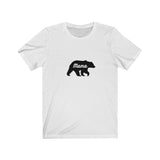 Mama Bear t-shirt.