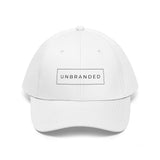 Unbranded Cap.