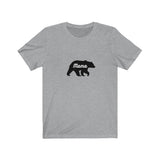 Mama Bear t-shirt.